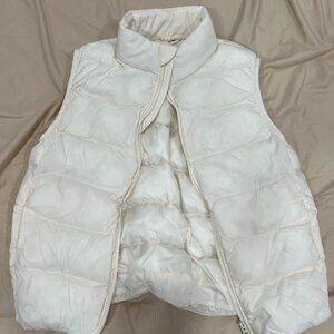 H&M Puffer Vest